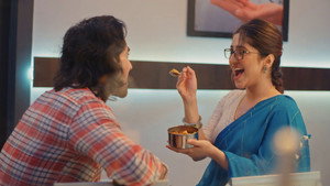 बड़े अच्छे लगते हैं 4. évad Ep.39 39. epizód