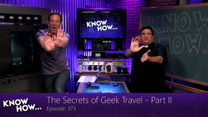 Know How... 4. évad Ep.37 37. epizód