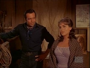 Bonanza 4. évad Ep.6 6. epizód