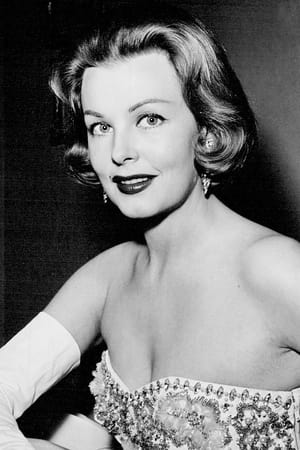 Arlene Dahl profil kép