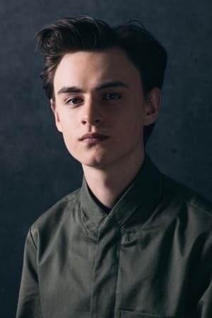 Jaeden Martell profil kép