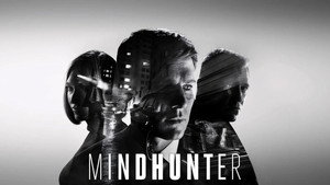 MINDHUNTER - Mit rejt a gyilkos agya kép