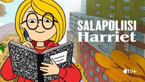 Harriet, a kém kép