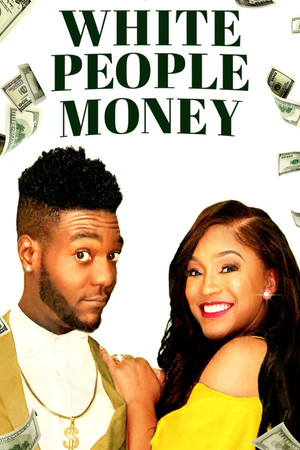 White People Money poszter