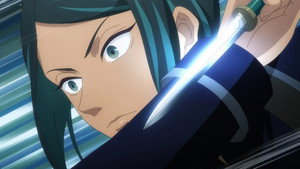 星降る王国のニナ 1. évad Ep.12 12. epizód
