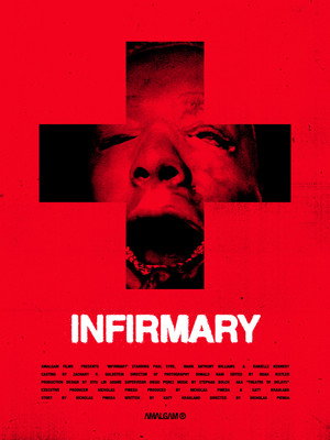 Infirmary poszter