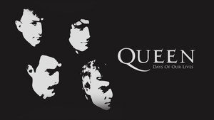 Queen: Days of Our Lives háttérkép