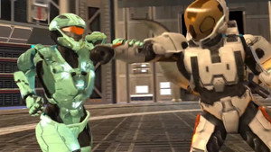 Red vs. Blue Season 14 Ep.13 13. epizód