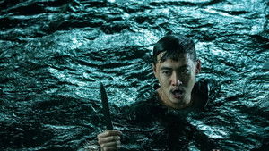 盗墓笔记 Season 1 Ep.3 3. epizód