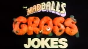 Madballs: Gross Jokes háttérkép