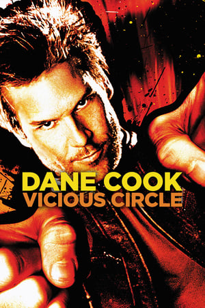 Dane Cook: Vicious Circle poszter