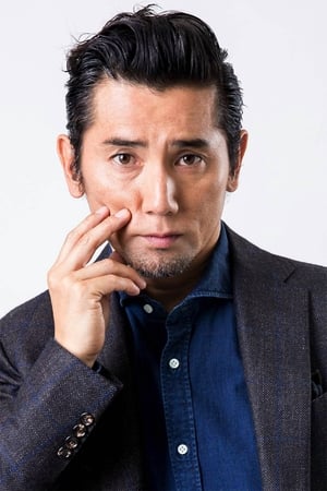 Masahiro Motoki