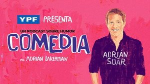 Comedia 4. évad Ep.27 27. epizód