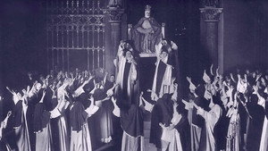 The Miracle háttérkép