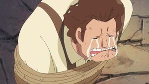 One Piece 16. évad Ep.690 690. epizód