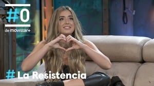 La resistencia 3. évad Ep.136 136. epizód