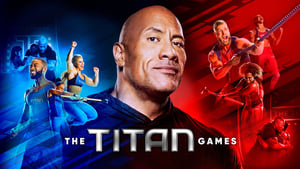 The Titan Games kép