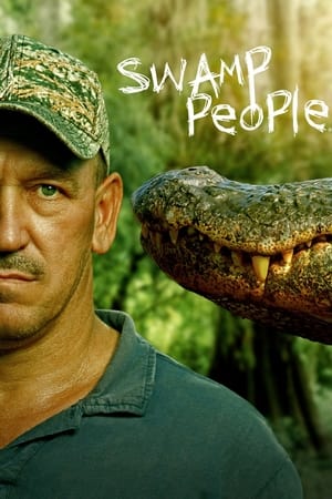 Swamp People