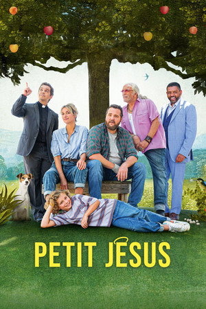 Petit Jésus poszter