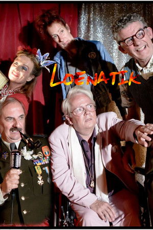 Loenatik poszter