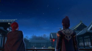 斗破苍穹 4. évad Ep.12 12. epizód