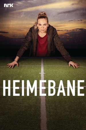 Heimebane poszter