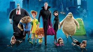 Hotel Transylvania 2. – Ahol még mindig szörnyen jó háttérkép