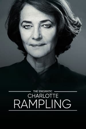 L'Énigme Charlotte Rampling poszter