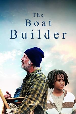 The Boat Builder poszter