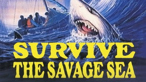 Survive the Savage Sea háttérkép