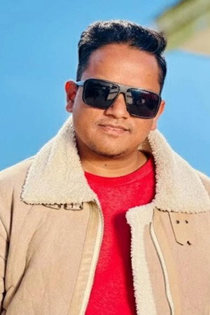 Mycall Chand profil kép