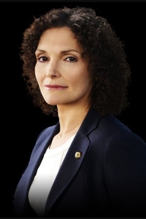 Mary Elizabeth Mastrantonio profil kép