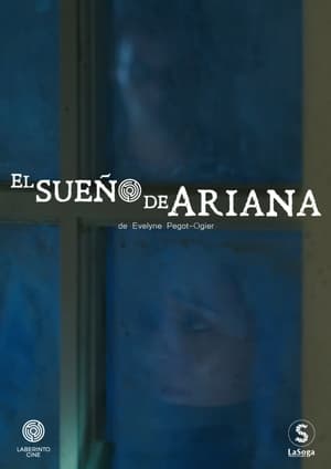 El Sueño de Ariana poszter