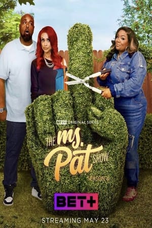 The Ms. Pat Show