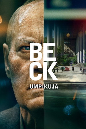 Beck 50 - Dödläge poszter
