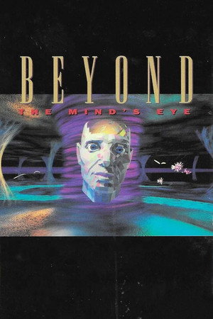 Beyond the Mind's Eye poszter