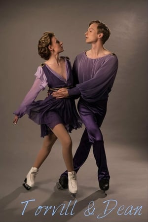 Torvill & Dean poszter