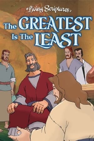 The Greatest is the Least