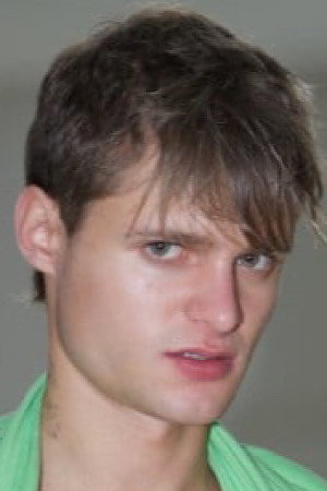 Andrew Shut profil kép
