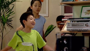 家有儿女 Season 1 Ep.50 50. epizód