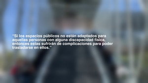 No Hay Espacio Para Todos háttérkép