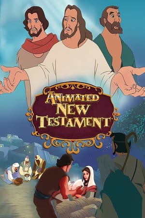 Animated Stories from the New Testament - filmek