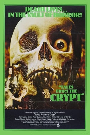 Tales from the Crypt