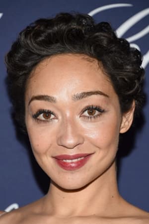 Ruth Negga profil kép