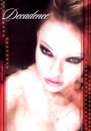 Decadence poszter