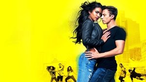 Honey 3: Dare to Dance háttérkép