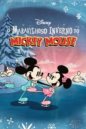 Mickey egér csodálatos tele poszter