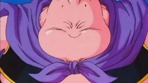 Dragon Ball Z 8. évad Ep.13 A szörnyeteg megmutatja magát