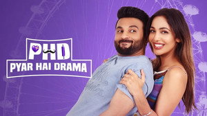 PHD - Pyaar Hai Drama háttérkép