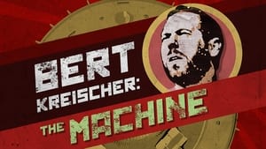 Bert Kreischer: The Machine háttérkép